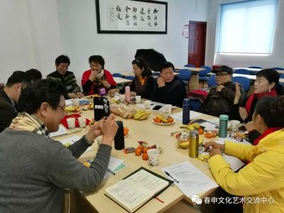 集思广益 为创新发展添姿增彩